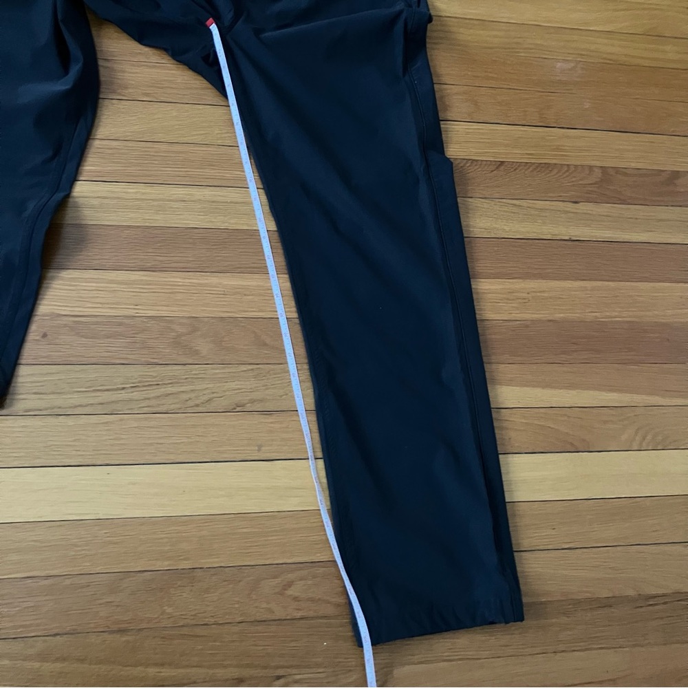 Stio Black Gorpcore Lightweight Performance Techn… - image 8